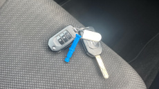 Honda HR-V 1.6 i-DTEC SE Navi 5dr Diesel Hatchback